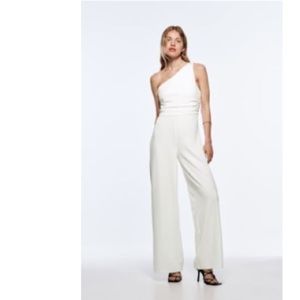 Long Jumpsuit